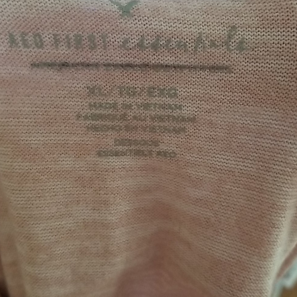 Tank Top XL - Picture 3 of 5